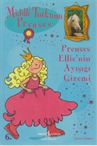 Midilli Tutkunu Prenses Prenses Ellie`nin Ay Gizemi  Bankas Kltr Yaynlar