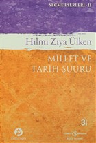 Millet ve Tarih uuru  Bankas Kltr Yaynlar
