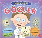 Minik Dahi Gzler  Bankas Kltr Yaynlar