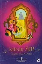 Minik Sr  Bankas Kltr Yaynlar