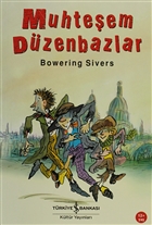 Muhteem Dzenbazlar  Bankas Kltr Yaynlar