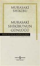 Murasaki Shikibu`nun Gnl  Bankas Kltr Yaynlar