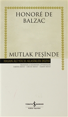 Mutlak Peinde  Bankas Kltr Yaynlar