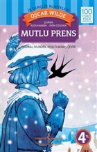 Mutlu Prens  Bankas Kltr Yaynlar
