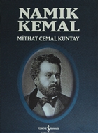 Namk Kemal (3 Cilt Takm)  Bankas Kltr Yaynlar