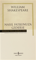 Nasl Hounuza Giderse  Bankas Kltr Yaynlar