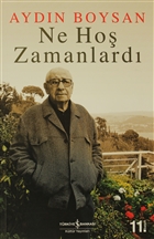Ne Ho Zamanlard  Bankas Kltr Yaynlar