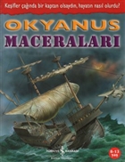 Okyanus Maceralar  Bankas Kltr Yaynlar