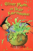Oliver Moon ve ksir Karmaas  Bankas Kltr Yaynlar