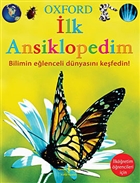 Oxford - lk Ansiklopedim  Bankas Kltr Yaynlar