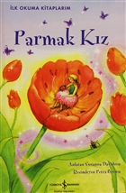 Parmak Kz  Bankas Kltr Yaynlar