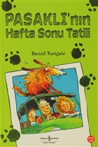 Pasakl`nn Hafta Sonu Tatili  Bankas Kltr Yaynlar