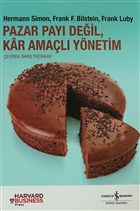 Pazar Pay Deil, Kar Amal Ynetim  Bankas Kltr Yaynlar