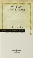 Pericles  Bankas Kltr Yaynlar