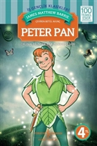 Peter Pan  Bankas Kltr Yaynlar