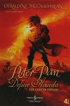 Peter Pan Define Avnda  Bankas Kltr Yaynlar