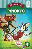 Pinokyo  Bankas Kltr Yaynlar