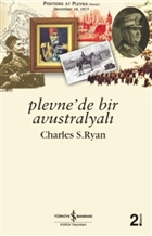 Plevne`de Bir Avustralyal  Bankas Kltr Yaynlar