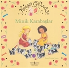 Prenses Gelincik - Minik Karabalar  Bankas Kltr Yaynlar