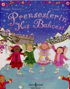 Prenseslerin K Bahesi  Bankas Kltr Yaynlar