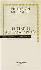Putlarn Alacakaranl  Bankas Kltr Yaynlar