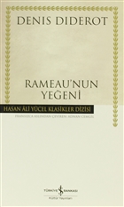 Rameau`nun Yeeni  Bankas Kltr Yaynlar