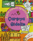 Resim Yapmay reniyorum - arya Gidelim  Bankas Kltr Yaynlar