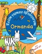 Resim Yapmay reniyorum - Ormanda  Bankas Kltr Yaynlar