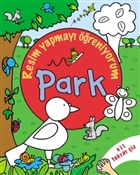 Resim Yapmay reniyorum - Park  Bankas Kltr Yaynlar