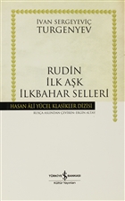 Rudin lk Ak lkbahar Selleri  Bankas Kltr Yaynlar