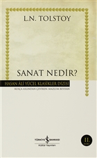Sanat Nedir  Bankas Kltr Yaynlar