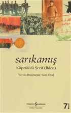 Sarkam  Bankas Kltr Yaynlar