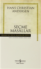 Seme Masallar (Hans Christian Andersen)  Bankas Kltr Yaynlar