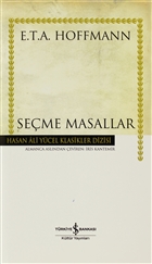 Seme Masallar (E. T. A Hoffmann)  Bankas Kltr Yaynlar