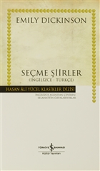 Seme iirler (ngilizce - Trke)  Bankas Kltr Yaynlar