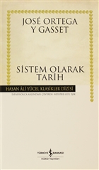 Sistem Olarak Tarih  Bankas Kltr Yaynlar