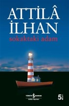 Sokaktaki Adam  Bankas Kltr Yaynlar