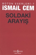 Soldaki Aray  Bankas Kltr Yaynlar