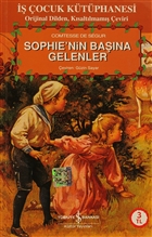 Sophie`nin Bana Gelenler  Bankas Kltr Yaynlar