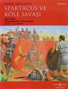 Spartacus ve Kle Sava  Bankas Kltr Yaynlar