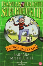 Sper Dedektif  Futbol Maceras  Bankas Kltr Yaynlar