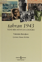 Tahran 1943  Bankas Kltr Yaynlar