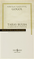 Taras Bulba ve Mirgorod ykleri  Bankas Kltr Yaynlar