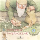 Tavan Peter le Pofuduk Tavancklar  Bankas Kltr Yaynlar