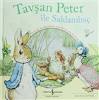 Tavan Peter ile Saklamba  Bankas Kltr Yaynlar