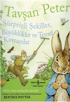 Tavan Peter Srprizli ekiller, Byklkler ve Temel Kavramlar  Bankas Kltr Yaynlar
