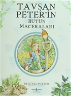 Tavan Peter`in Btn Maceralar  Bankas Kltr Yaynlar