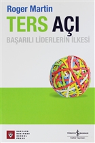 Ters A  Bankas Kltr Yaynlar