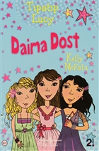 Tpatp Lucy - Daima Dost  Bankas Kltr Yaynlar