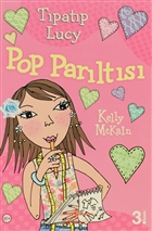 Tpatp Lucy  Pop Parlts  Bankas Kltr Yaynlar